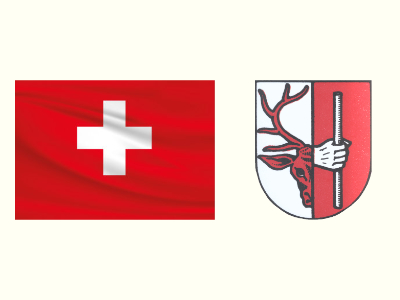 2022 Schweiz-Mähringen