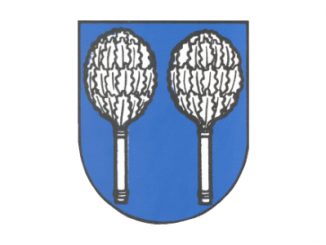 Wappen Jettenburg