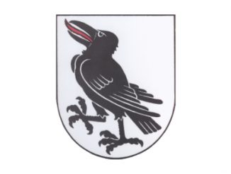 Wappen Kusterdingen